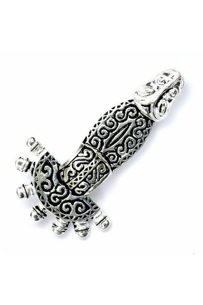Peroné arco merovingia - Celtic Webmerchant