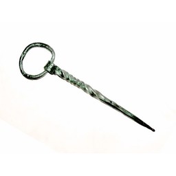 Irish Viking Brosche - Celtic Webmerchant