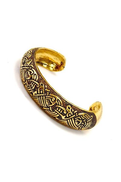 Insular Keltische armband - Celtic Webmerchant