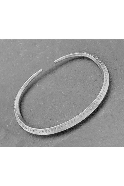 Viking geldarmband (sog) - Celtic Webmerchant