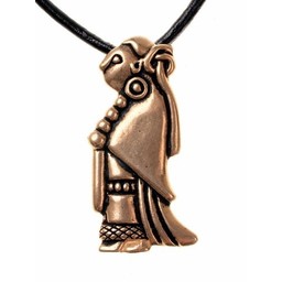 Vichingo gioiello Valkyrjar - Celtic Webmerchant