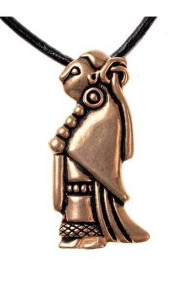 Vikingsieraad Valkyrjar - Celtic Webmerchant
