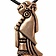 Vichingo gioiello Valkyrjar - Celtic Webmerchant