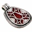 Faversham juvel, försilvrade - Celtic Webmerchant