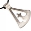 pendentif hache viking Gotland, argentait - Celtic Webmerchant