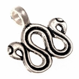 diviseur de bijoux Viking, argentait - Celtic Webmerchant