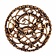 Broche Pitney, bronze - Celtic Webmerchant