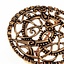 Pitney broche, brons - Celtic Webmerchant