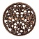 Disque de style borre péroné, bronze - Celtic Webmerchant