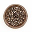 Gotland tromle broche, bronze - Celtic Webmerchant