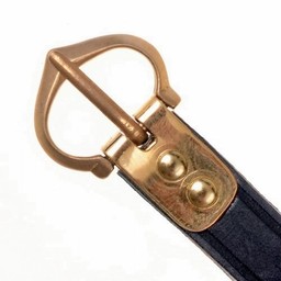 14:e-15: e århundradet bälte Beaufort, brun - Celtic Webmerchant