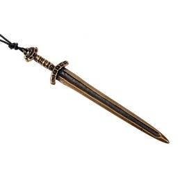 Viking espada joya de latón - Celtic Webmerchant
