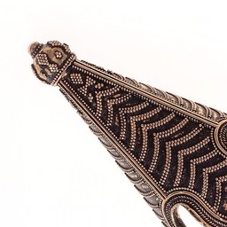 Birka punta di cappello in bronzo - Celtic Webmerchant