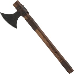 Viking ax Bjorn Ragnarsson runami - Celtic Webmerchant