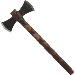 Double Viking axe Floki - Celtic Webmerchant