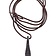 Deepeeka hierro forjado a mano el martillo de Thor - Celtic Webmerchant