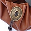 Renaissance Tasche Taste versilbert - Celtic Webmerchant