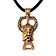 Odinamulet van Ribe, brons - Celtic Webmerchant