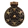 Vichingo amuleto Stora Ryk, bronzo - Celtic Webmerchant