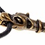 Iceland Thor's hammer, brass - Celtic Webmerchant