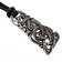 Vikingo joya serpiente de Midgard, plateado - Celtic Webmerchant