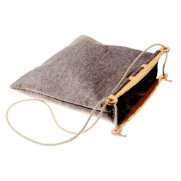 Haithabu bolsa de Viking grande - Celtic Webmerchant