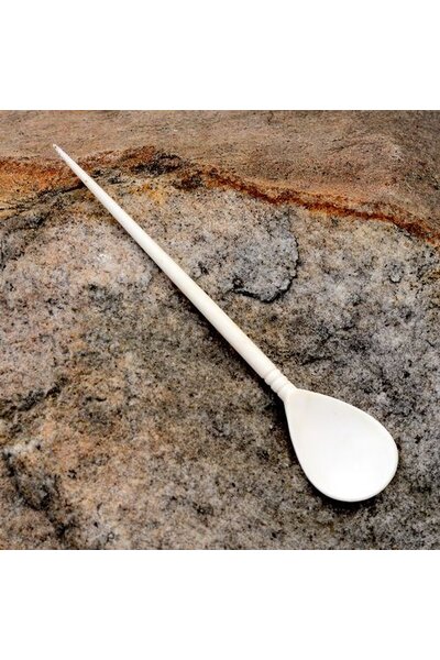 Roman spoon bone - Celtic Webmerchant