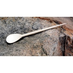 Roman spoon bone - Celtic Webmerchant