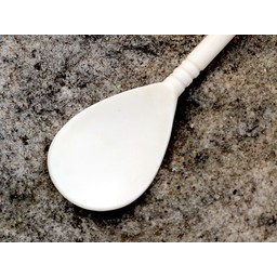 Roman spoon bone - Celtic Webmerchant