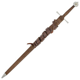 Temple épée Eglise, tempérée - Celtic Webmerchant