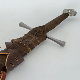 Temple Church Schwert, temperiert - Celtic Webmerchant