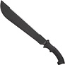 Machete con una sierra
