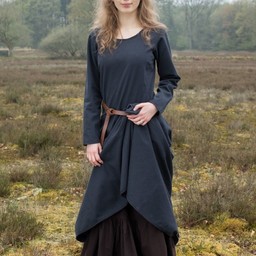 Petticoat Alys, braun - Celtic Webmerchant