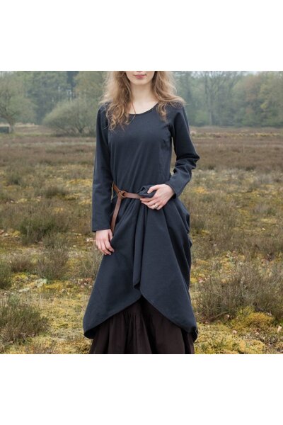 Petticoat Alys, brown - Celtic Webmerchant