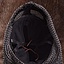 Wikingerbrillenhelm mit Kettenhemd 1,6 mm - Celtic Webmerchant