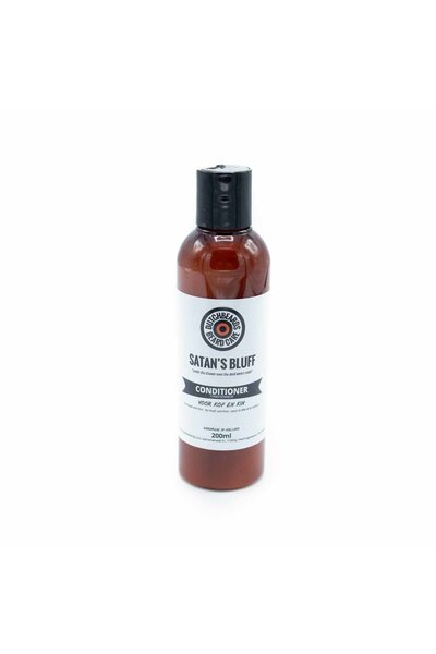 Bluff di Conditioner Satan - Celtic Webmerchant
