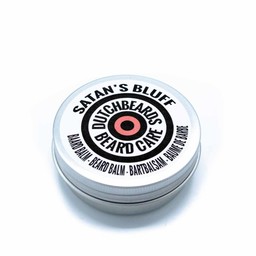 Beard Balm Satan's Bluff - Celtic Webmerchant