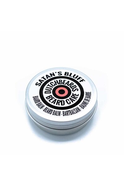 Beard Balm Satans Bluff - Celtic Webmerchant