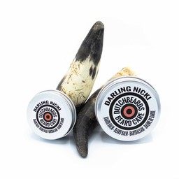 Barba Balm Tesoro Nicki - Celtic Webmerchant