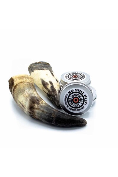 Beard Wax Ingen Shit i det! - Celtic Webmerchant