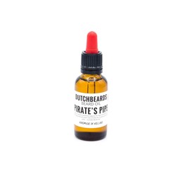 Huile à barbe Pipe du Pirate - Celtic Webmerchant