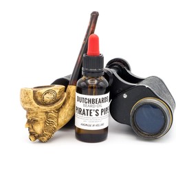 Beard olie Pirate Pipe
