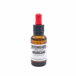 Beard oil Arabicano - Celtic Webmerchant