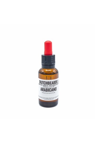 Barba aceite Arabicano - Celtic Webmerchant
