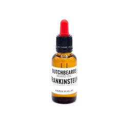 Barba FrankinSteijn olio - Celtic Webmerchant