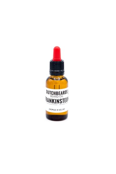 Beard oil FrankinSteijn - Celtic Webmerchant