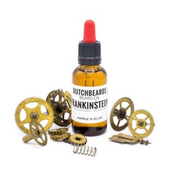 Barbe FrankinSteijn d'huile - Celtic Webmerchant