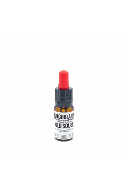 Olio Barba vecchie anime - Celtic Webmerchant