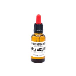 Beard oil Three Wise Men - Celtic Webmerchant