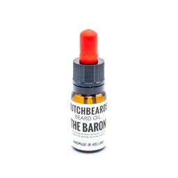 Beard oil The Baron - Celtic Webmerchant